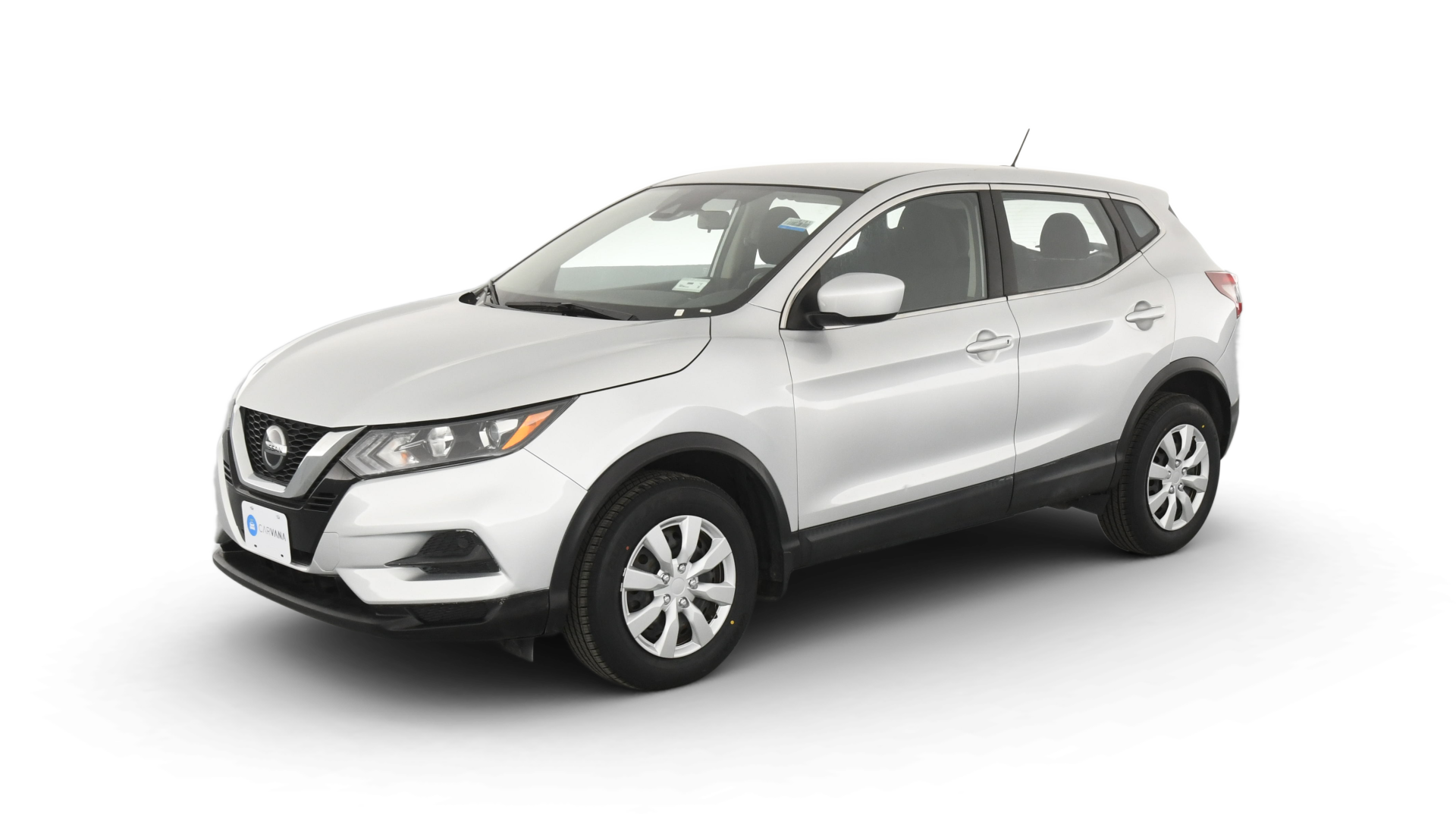 Used 2020 Nissan Rogue Sport Carvana Used 2020 Nissan Rogue Sport Carvana